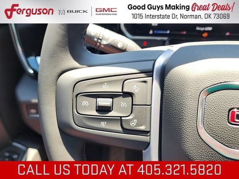 New 2026 GMC Sierra 2500 SLT w/ Max Trailering Package AWD/4WD image 22