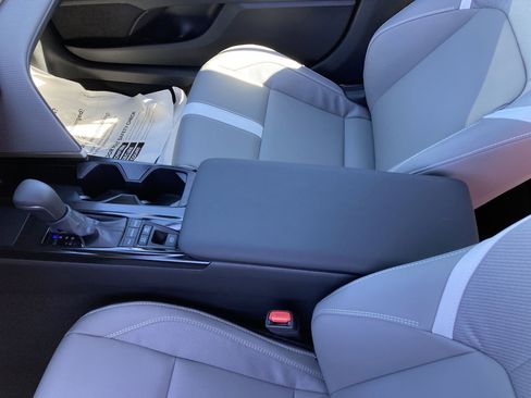 Certified 2026 Toyota Camry SE w/ Multimedia Upgrade Package image 24