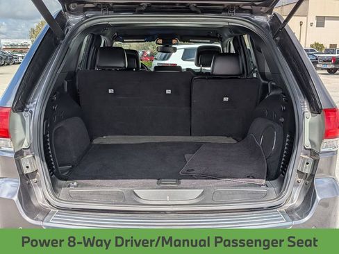 Used 2018 Jeep Grand Cherokee Laredo RWD image 33