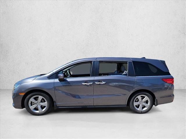 Used 2019 Honda Odyssey EX-L image 8