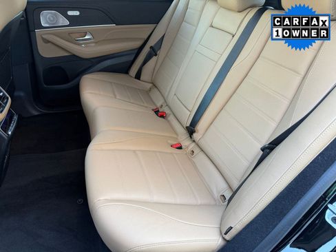 Certified 2025 Mercedes-Benz GLE 350 GLE 350 image 14