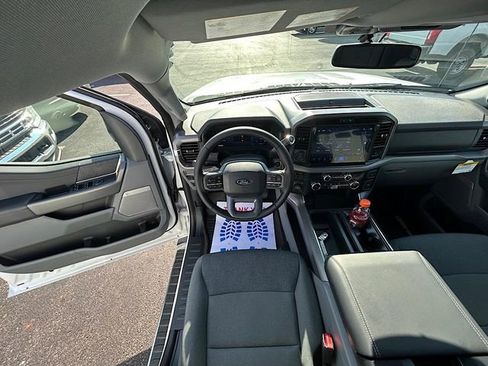 New 2025 Ford F150 XLT w/ Equipment Group 303A High image 21