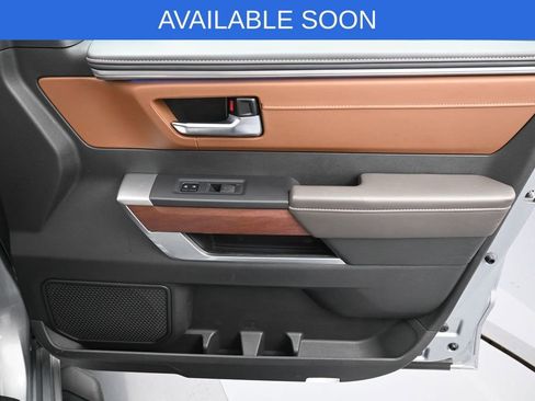Used 2024 Toyota Tundra 1794 Edition AWD/4WD image 36