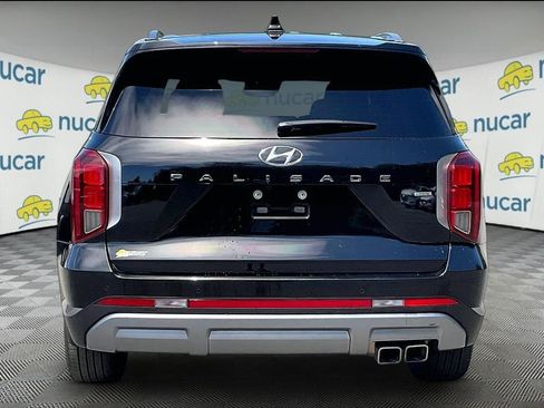 Used 2023 Hyundai Palisade SEL w/ Premium Package AWD/4WD image 5