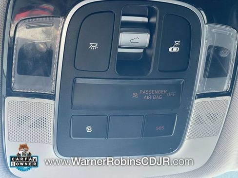 Used 2022 Hyundai Tucson SEL w/ Convenience Package FWD image 34