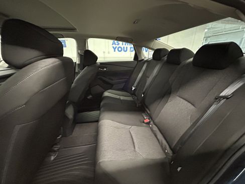 Used 2023 Honda Accord EX image 14