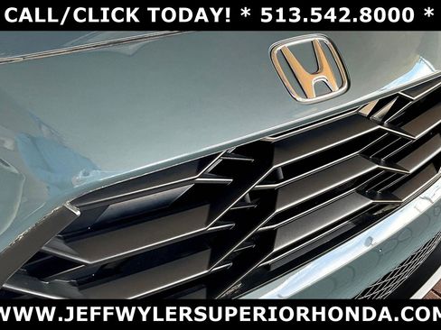 Used 2024 Honda HR-V Sport image 31