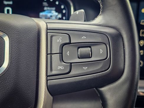 Used 2024 GMC Sierra 1500 Denali w/ Technology Package AWD/4WD image 28