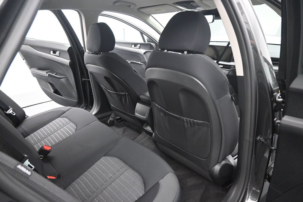 New 2026 Kia K5 LXS FWD image 18
