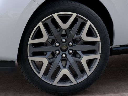 New 2027 Ford Expedition Max Platinum AWD/4WD image 19