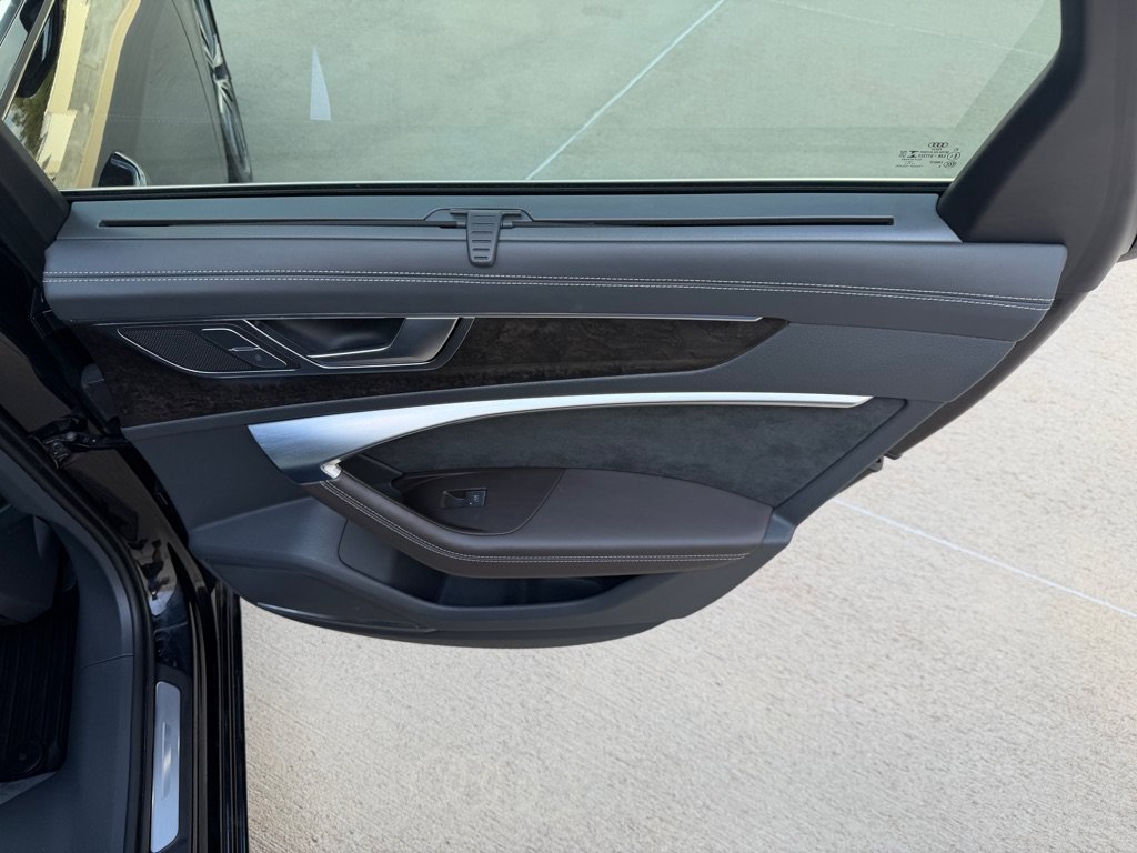Used 2019 Audi A6 3.0T Prestige AWD/4WD image 18