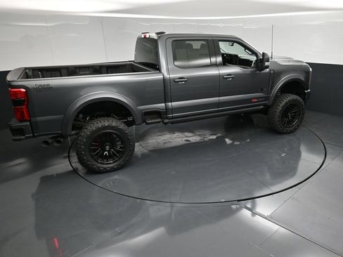 New 2026 Ford F250 XLT w/ XLT Premium Package AWD/4WD image 47