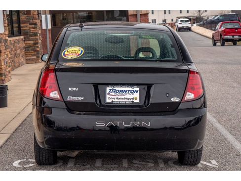 Used 2007 Saturn ION Level 2 image 4