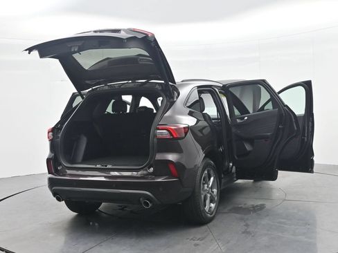 Used 2023 Ford Escape ST-Line w/ Tech Pack #1 FWD image 48