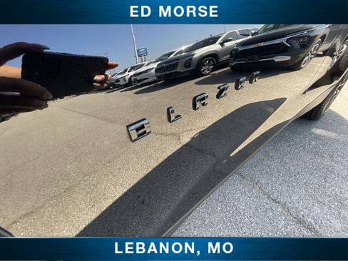 Certified 2022 Chevrolet Blazer LT FWD image 29