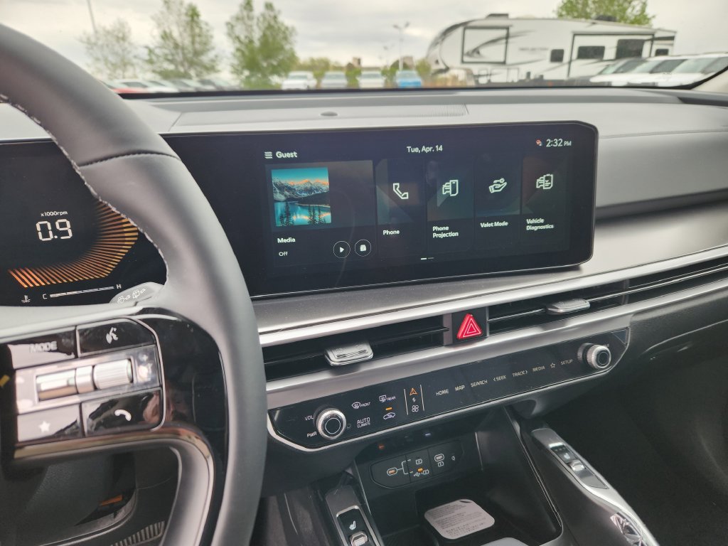 New 2026 Kia Sorento S AWD/4WD image 18
