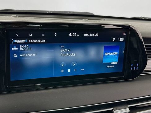 Used 2024 Hyundai Palisade Calligraphy AWD/4WD image 13