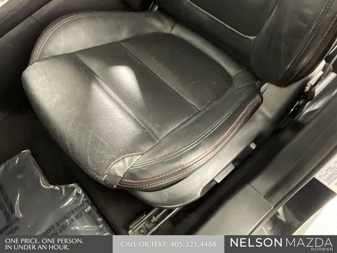 Used 2016 MAZDA MAZDA6 Touring w/ Touring Technology Package image 25