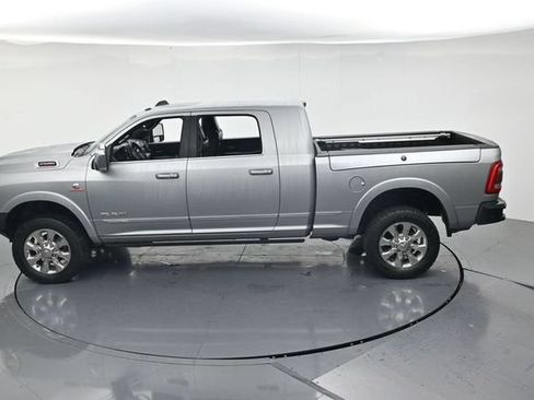 Used 2024 RAM 2500 Limited AWD/4WD image 45