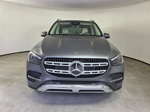 New 2026 Mercedes-Benz GLE 350 4MATIC image 2