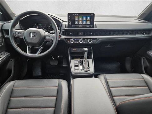 Used 2025 Honda CR-V Sport-L image 18