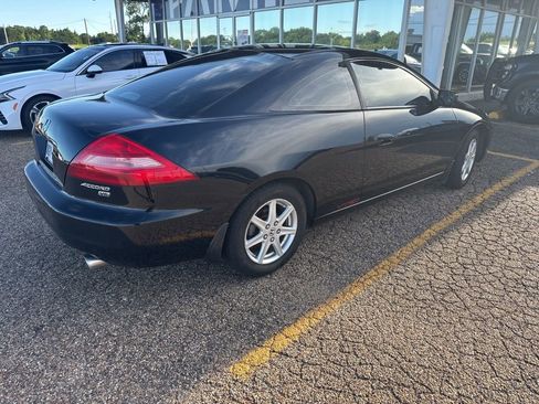 Used 2003 Honda Accord EX image 5