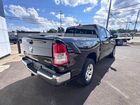 Used 2023 RAM 1500 Big Horn AWD/4WD image 6