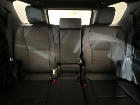 New 2026 Toyota 4Runner TRD Off-Road Premium AWD/4WD image 25