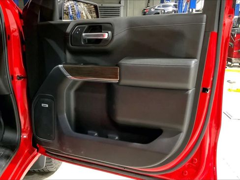 Used 2019 Chevrolet Silverado 1500 RST w/ All-Star Edition image 23