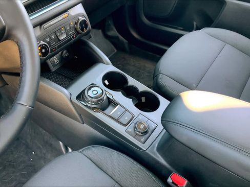 Used 2024 Ford Bronco Sport Badlands image 34