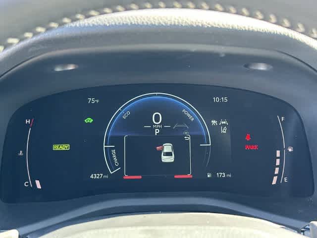 Used 2025 Toyota Camry SE w/ Convenience Package AWD/4WD image 6