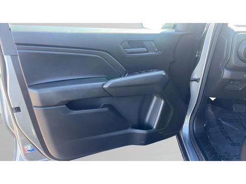 New 2026 Chevrolet Colorado Trail Boss AWD/4WD image 8