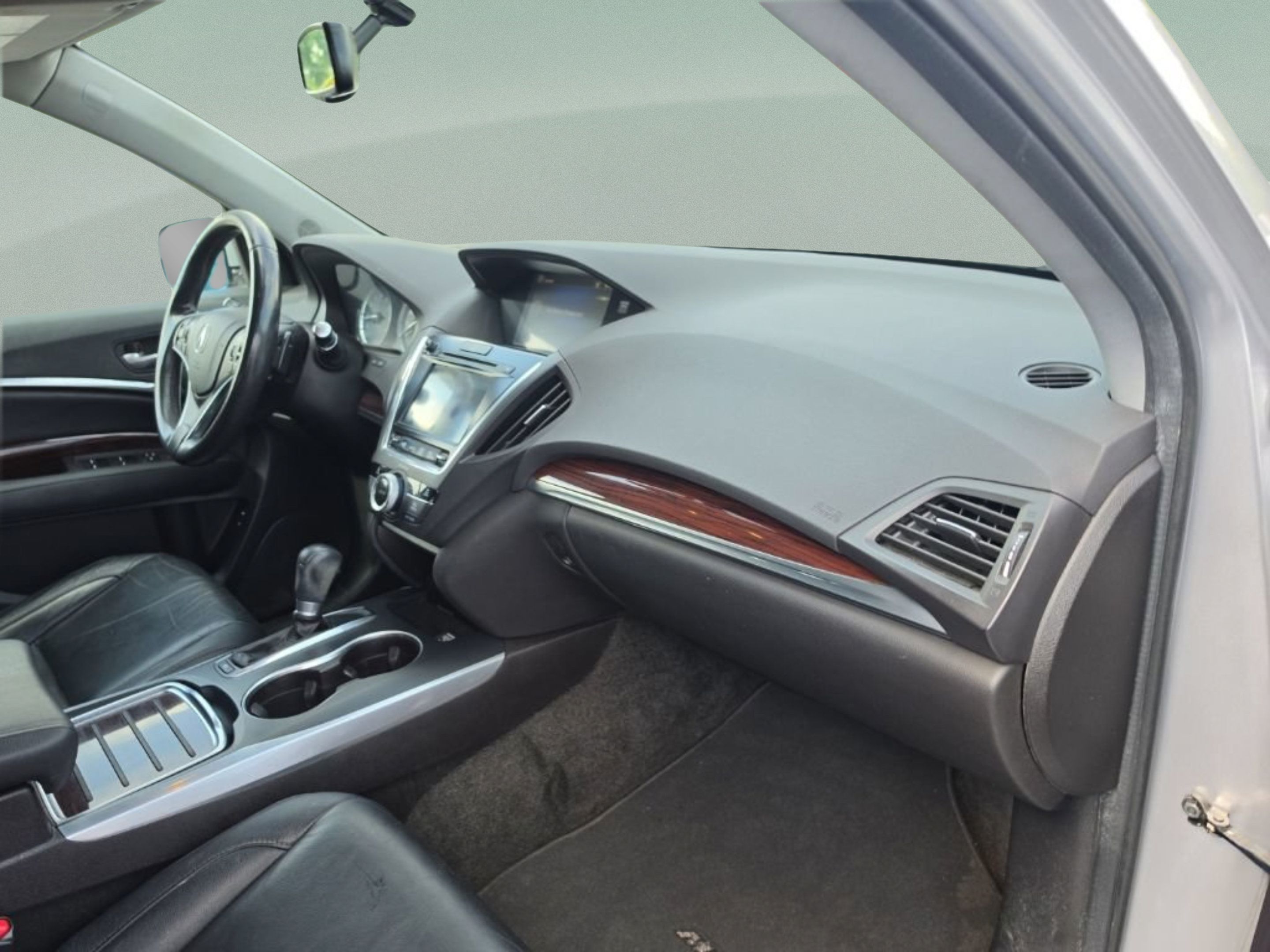 Used 2014 Acura MDX FWD image 33