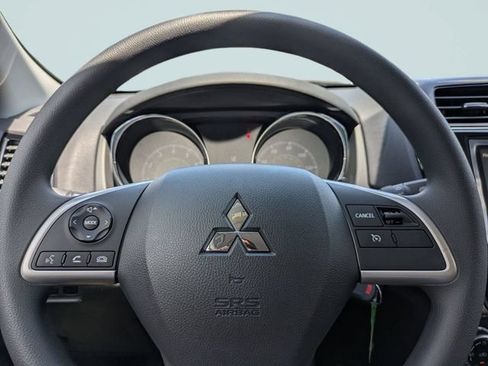 New 2026 Mitsubishi Outlander Sport ES AWD/4WD image 27