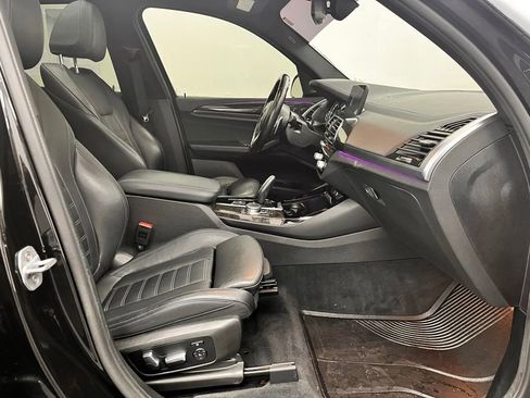Used 2019 BMW X3 M40i w/ Premium Package image 29