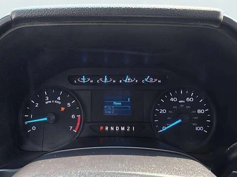 Used 2019 Ford F250 XL w/ XL Value Package AWD/4WD image 12