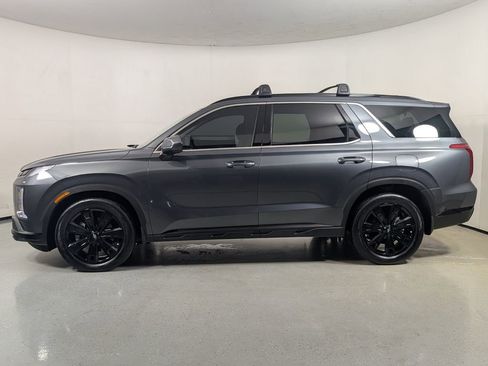Used 2024 Hyundai Palisade XRT FWD image 4