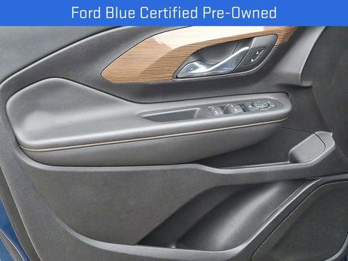 Used 2019 GMC Terrain SLE w/ Driver Convenience Package image 13