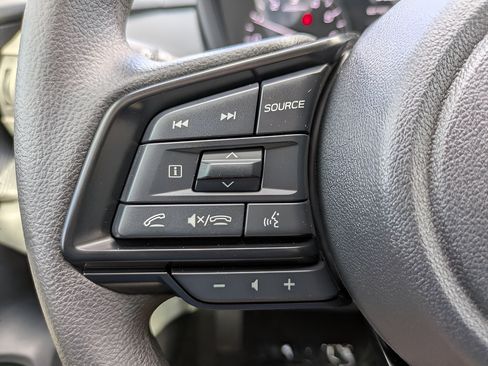 Certified 2026 Subaru Crosstrek 2.5i AWD/4WD image 20