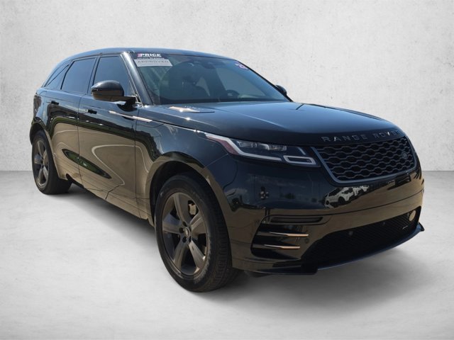 Used 2023 Land Rover Range Rover Velar R-Dynamic S AWD/4WD image 3