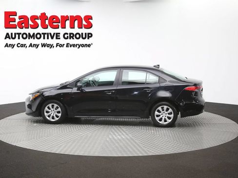 Used 2024 Toyota Corolla LE FWD image 59