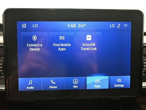 Used 2020 Ford Explorer Limited AWD/4WD image 15