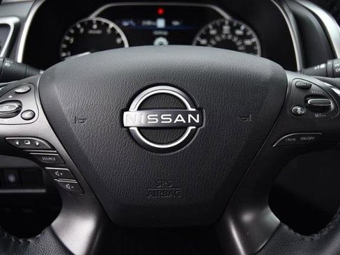 Certified 2024 Nissan Murano SL image 23