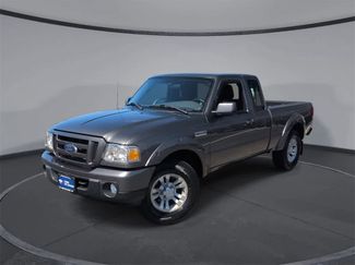 Used 2011 Ford Ranger Sport image 1