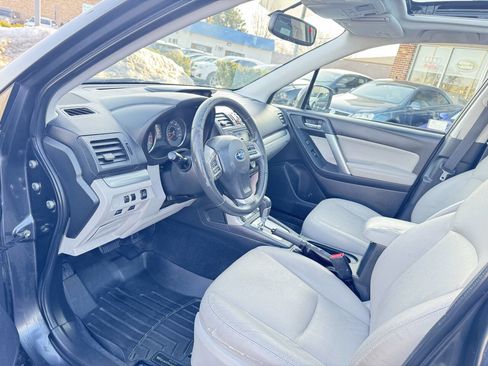 Used 2015 Subaru Forester 2.5i Limited w/ Popular Package #2 image 13