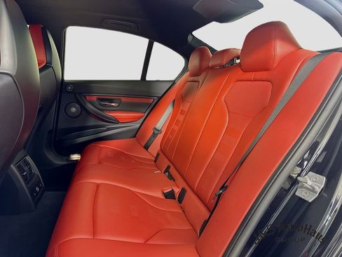 Used 2018 BMW M3 w/ Competition Package image 27