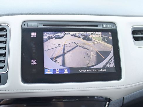 Used 2016 Honda HR-V EX-L image 21