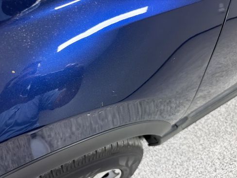Used 2019 Honda CR-V LX image 28