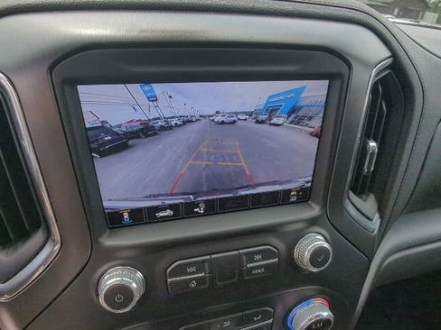 Used 2021 GMC Sierra 2500 AT4 w/ Gooseneck/5TH Wheel Package AWD/4WD image 21