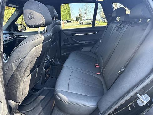 Used 2018 BMW X5 xDrive35i image 12